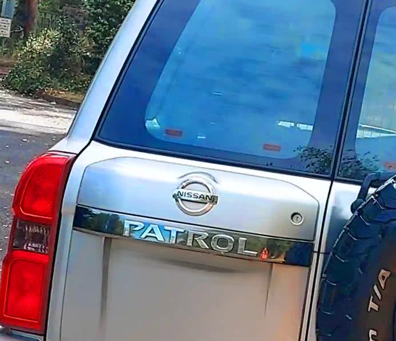 GU Patrol Rev 2 Website Thumbnail