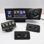 BRZ Rocker Switch Coin Cubby 3