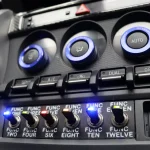 BRZ Rocker Switch Coin Cubby 7