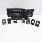 BRZ USB-AUX Front On