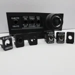 BRZ USB-AUX Left Side On