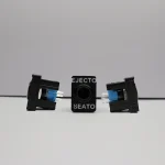 BRZ USB-AUX single front, and both sides on