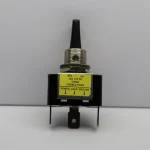 LED Rocker Switch